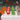 Seikaoen Christmas Candy Assortment, 24 Pieces, festive hard candy, ideal for holiday gift bags.