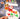 Seikaoen Christmas Candy Assortment, 24 Pieces, festive hard candy, ideal for holiday gift bags.
