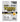 Tough Gummy Pro Caffeine Ginger Lemon, 100g, extra firm texture, ideal for daily focus support.