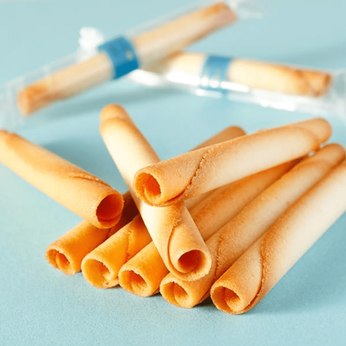 Yoku Moku Sweets Assortment Crispy Butter Cookies 20 pcs, elegant packaging, perfect for sharing or gifting