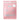 Lululun Pink Balanced Moisturizing Facial Sheet Mask - Pack of 10