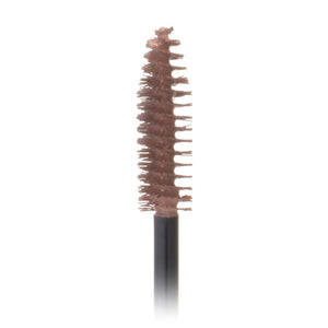 Canmake 03 Sakura Brown Eyebrow Mascara Smart Mini Brush Waterproof 4.9G