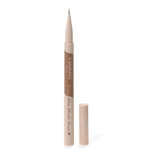 Canmake 3Way Slim Shade Eyeliner Ash Brown 0.72ml