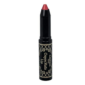 Canmake Antique Brown Crayon Lip 02 - 2G High - Quality Lip Color