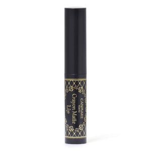 Canmake Antique Brown Crayon Lip 02 - 2G High - Quality Lip Color