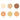 Canmake Apricot Color Stick - Moist Lasting Cover 04 2.4G