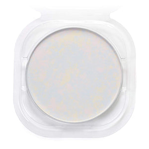 Canmake Aquamarine Transparent Finish Powder Refill 10.25G