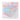 Canmake Aquamarine Transparent Finish Powder Refill 10.25G