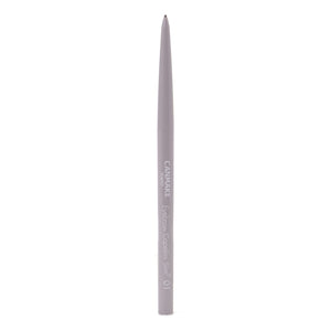 Canmake Bitter Brown Slim Eyebrow Cappellini 01 with 0.97mm Fine Core 0.03g