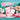 Canmake Buddy Duo - Double - Ended Makeup Brush by Canmake