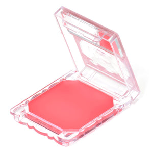 Canmake Cherry Fromage Lip and Cheek Gel Dual - Use Makeup 1.5g