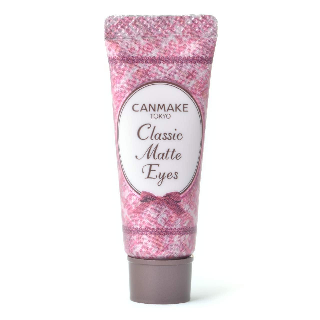 Canmake Classic Matte Eyes Misty Framboise 7.5g Glam Eyeshadow 03