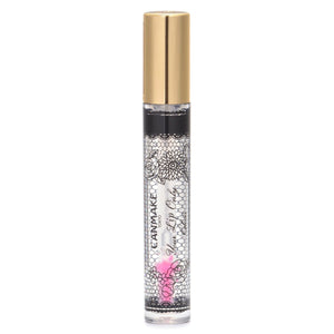 Canmake Clear Lip Gloss 01 - Long - Lasting Moisturizing Shine 3g