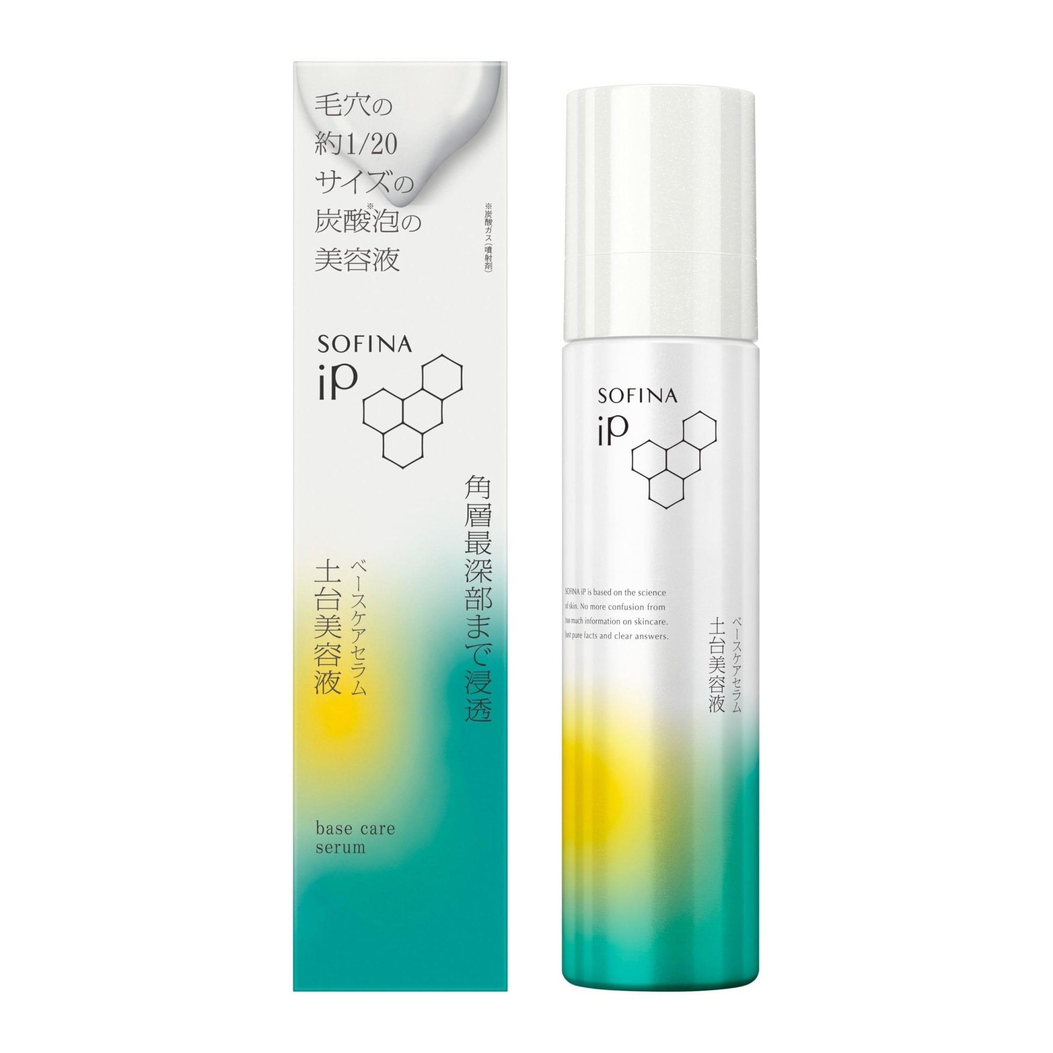 Sofina Ip Serum 90G