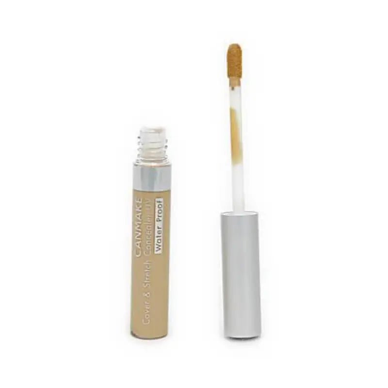 CANMAKE Cover and stretch Concealer UV 7.5g - YOYO JAPAN