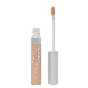 Canmake Cover & Stretch Concealer UV 7.5g - 02 Natural Beige - YOYO JAPAN