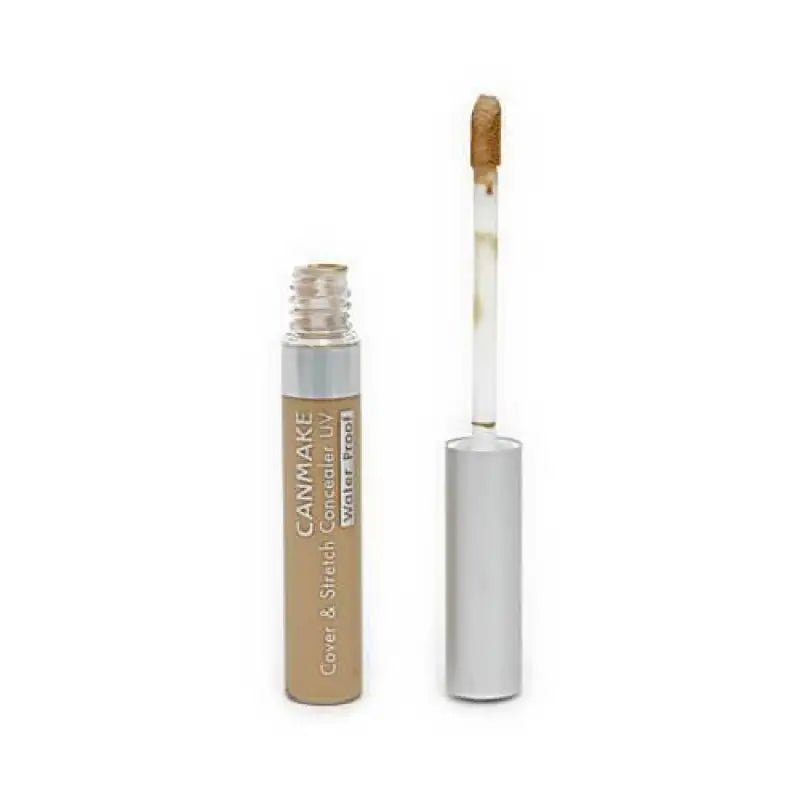 CANMAKE cover & stretch Concealer UV 7.5g - YOYO JAPAN