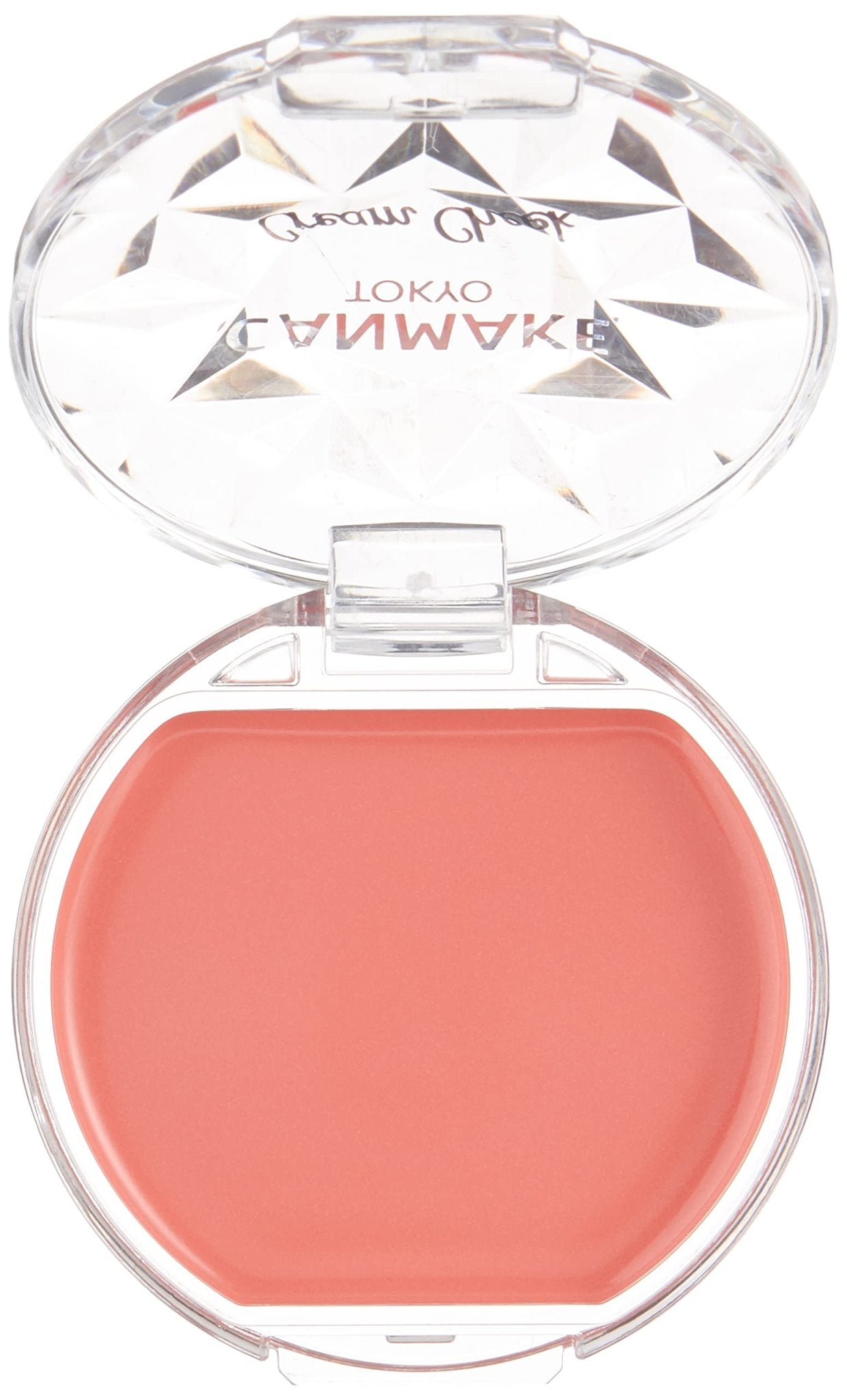 Canmake Cream Cheek 05 Sweet Apricot 2.3G