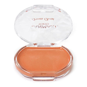 Canmake Cream Cheek 22 Mandarin Orange Sorbet