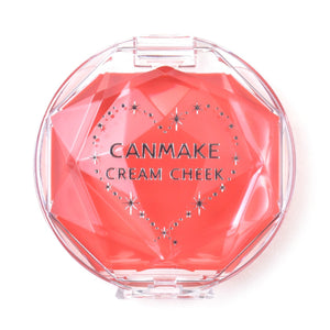 Canmake Cream Cheek Cl05 Clear Happiness 2.3G