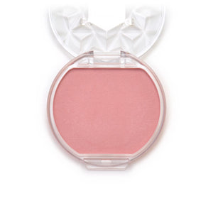 Canmake Cream Cheek M03 Macaron Phrase - Matte Smooth Waterproof 3.8g