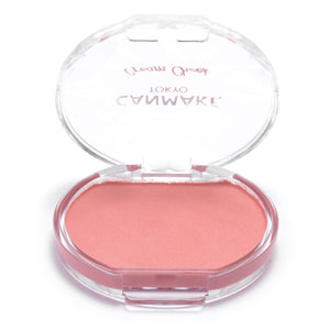 Canmake Cream Cheek M03 Macaron Phrase - Matte Smooth Waterproof 3.8g