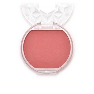 Canmake Cream Cheek Matte M01 Apple Compote 3.8g Waterproof Smooth Finish