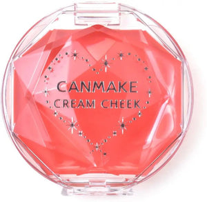 Canmake Cream Cheek - YOYO JAPAN
