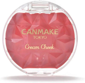 Canmake Cream Cheek - YOYO JAPAN