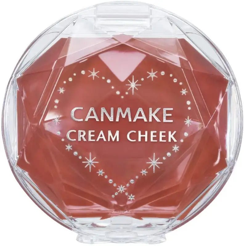 Canmake Cream Cheek - YOYO JAPAN