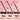 Canmake Creamy Touch Liner 02 Medium Brown - Japanese Lip Liner Products - Lips Makeup