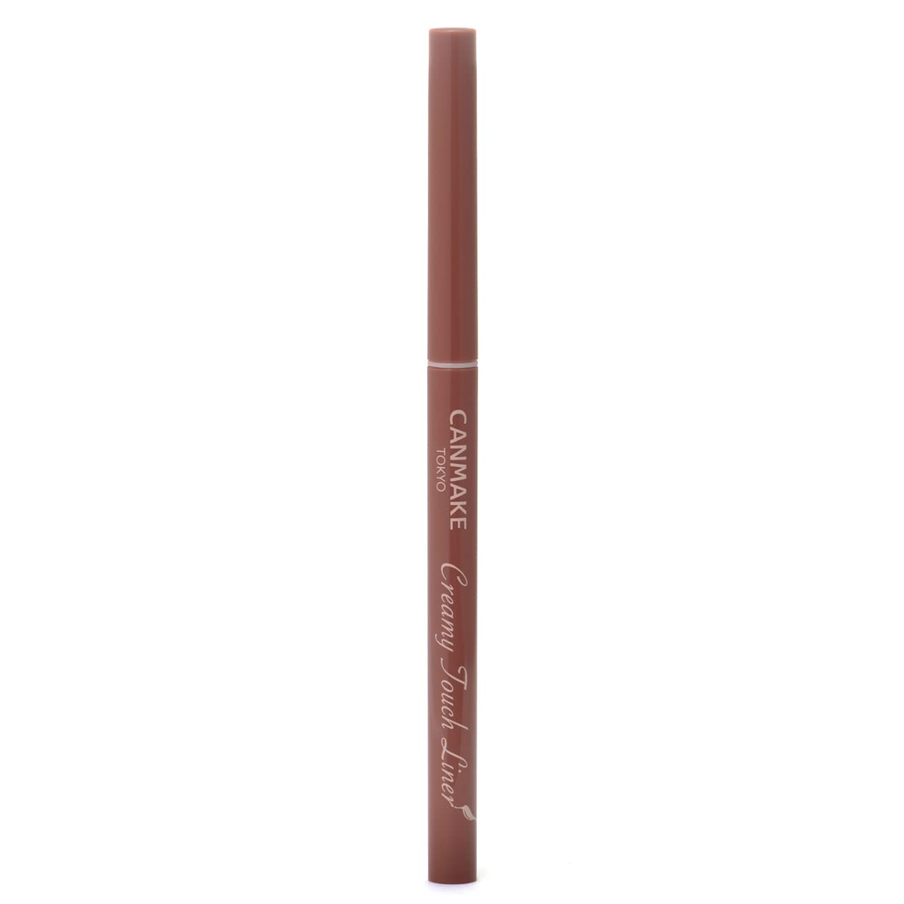 Canmake Creamy Touch Liner 09 Darjeeling Pink Eyeliner Gel Eyeliner Gel Liner Extra Fine