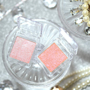 Canmake Eye Shadow 1.8g - Shimmering Aurora Eyes 01 in Aurora Pink