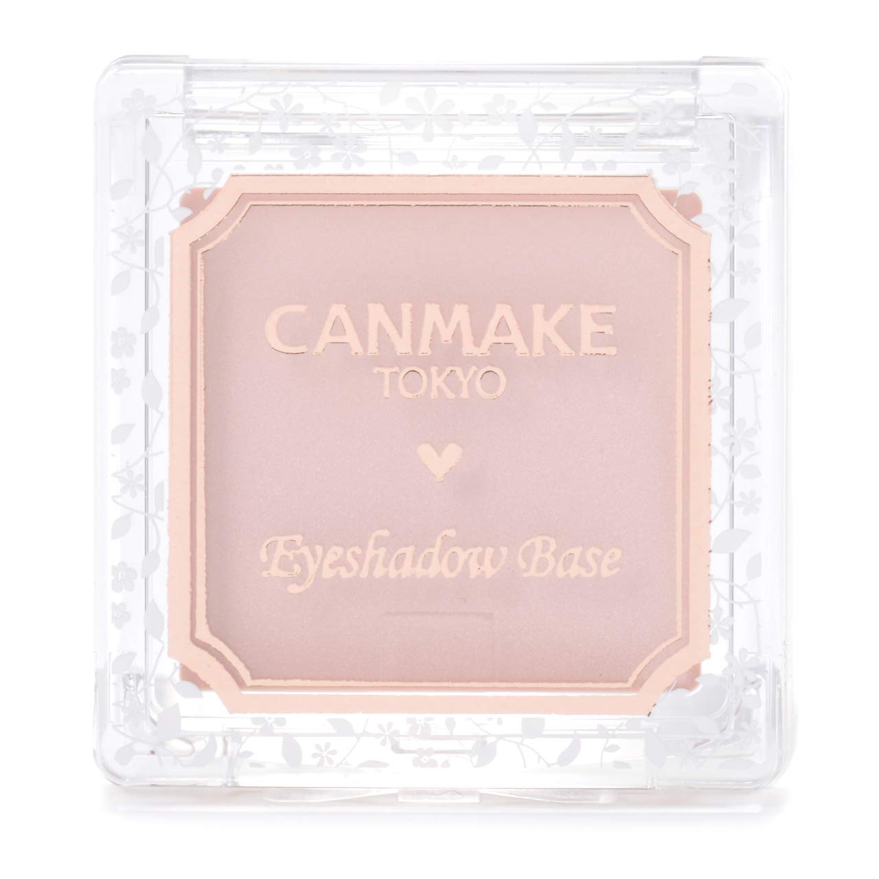 Canmake Eyeshadow Base Pp Pink Pearl 2G