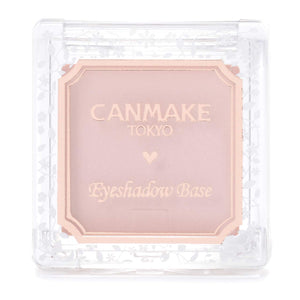 Canmake Eyeshadow Base Pp Pink Pearl 2G