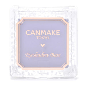 Canmake Eyeshadow Base Rb Radiant Blue 2G