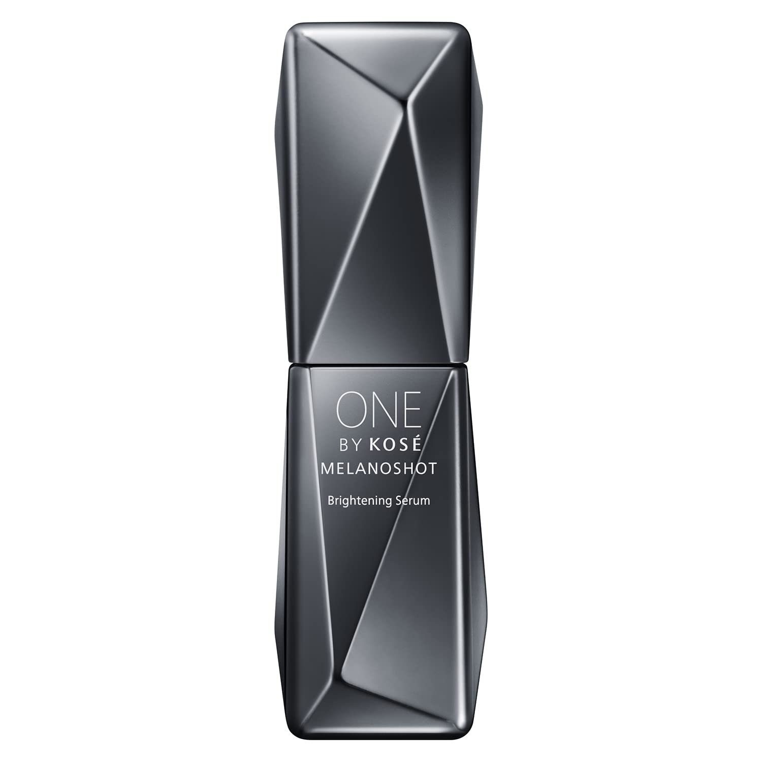 One By Kose Melano Shot W Regular Size 40ml Whitening Essence