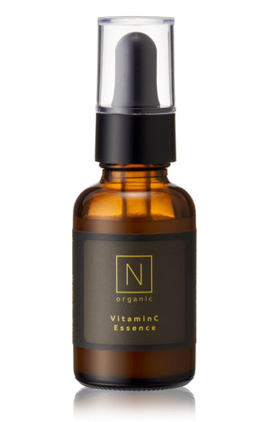 N Organic Japan Beauty Serum Enrich & Concentrate Vc Essence 30Ml