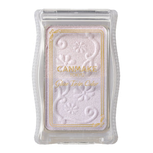 Canmake Glow Twin Color 04 in Sakura Lavender 3.8G - Eye - Enhancing Makeup