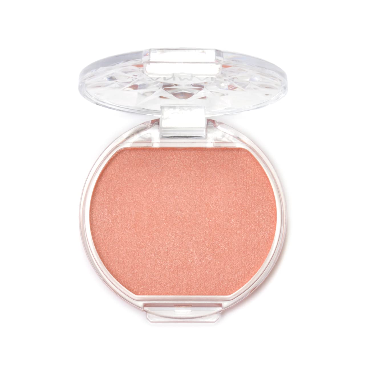 Canmake High Color Cream Cheek Pearl Type P04 Apricot Shell