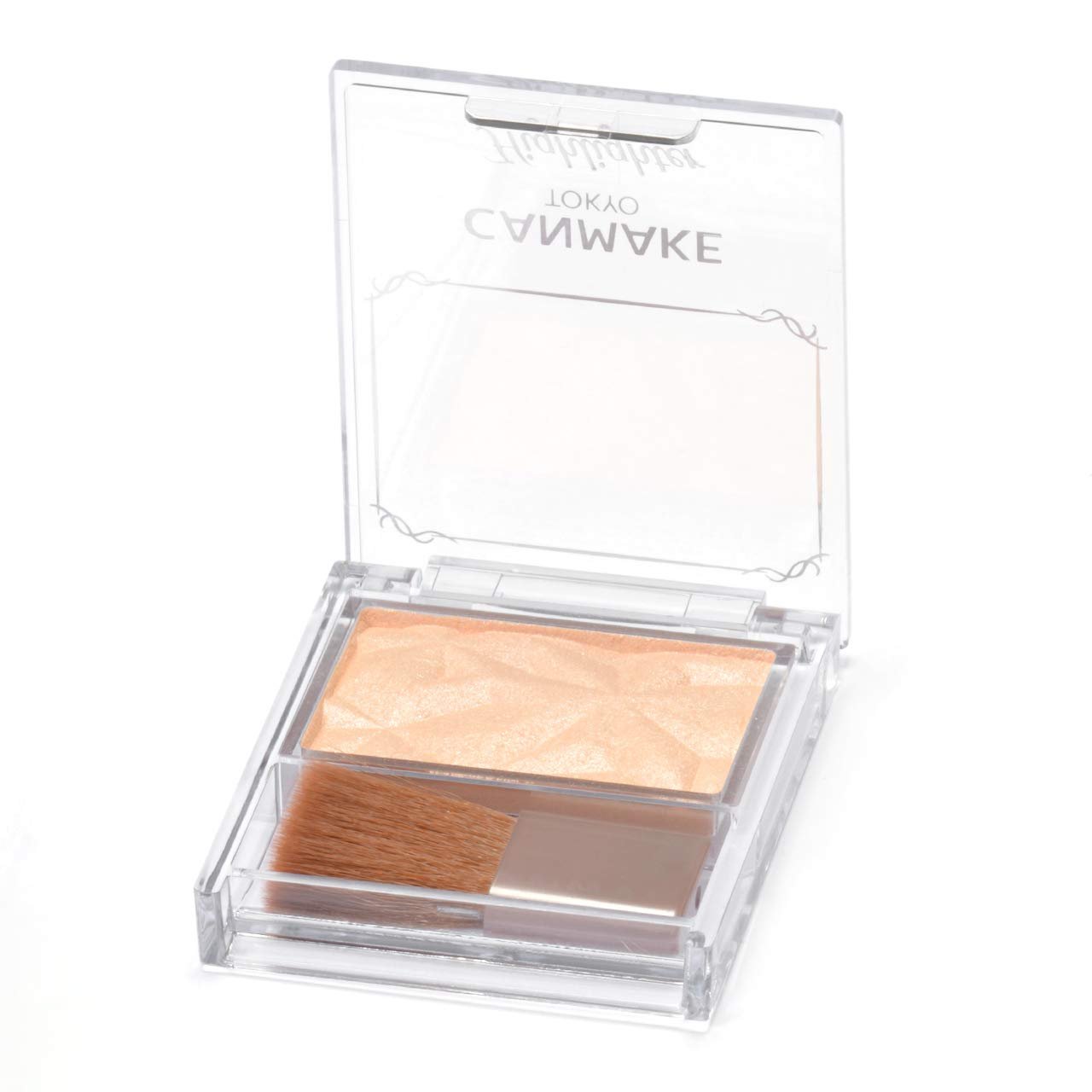 Canmake Highlighter H L01 Illuminating 4.5G Makeup Highlight Single Pack