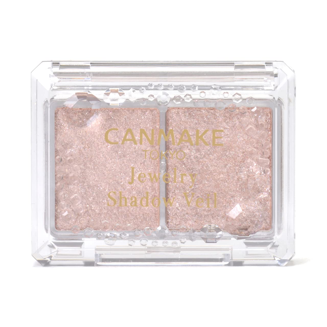 Canmake Jewelry Shadow Veil 06 Ballerina Beige