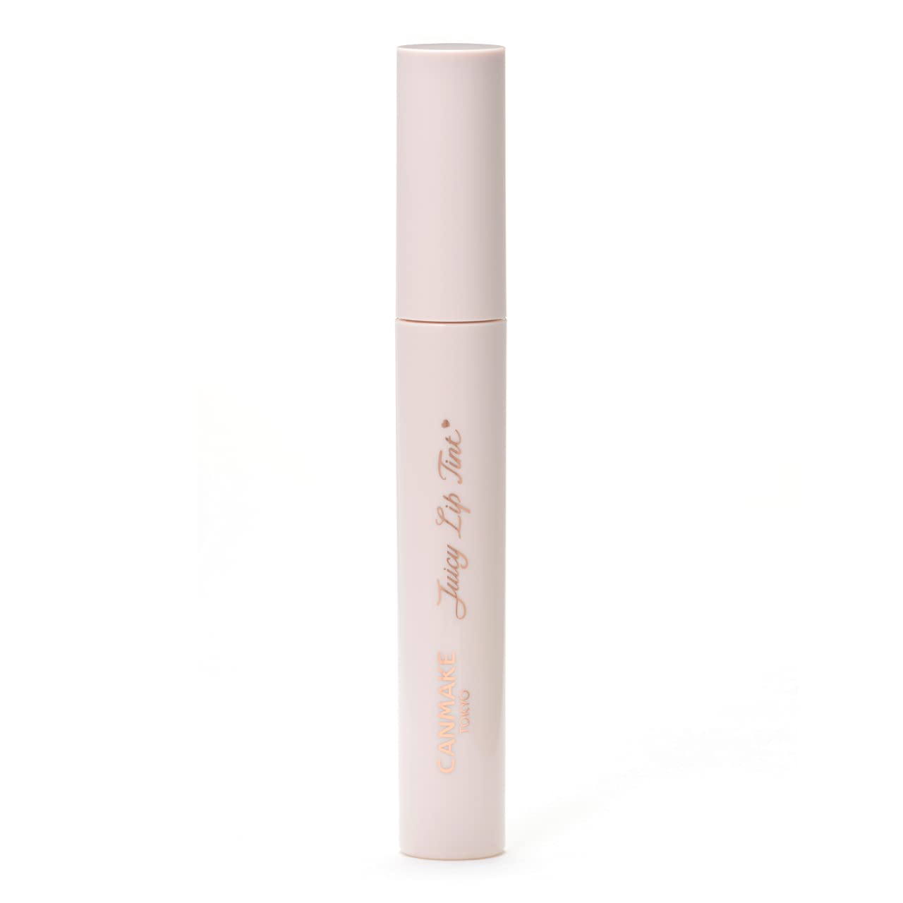 Canmake Juicy Lip Tint 01 Antique Rose