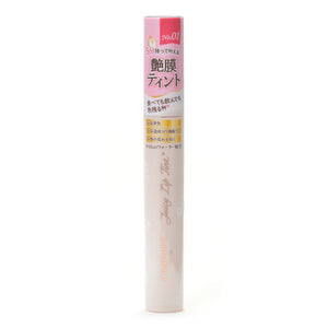 Canmake Juicy Lip Tint 01 Antique Rose