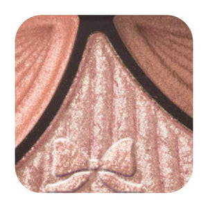 Canmake Juicy Pure Eyes Eyeshadow 06 Baby Apricot Pink 1.2G (X 1)