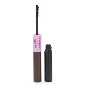 Canmake Lady Black and Girly Brown Mascara 3.1g - Pack of 1