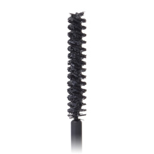 Canmake Lash Frame Mascara 01 Natural Black 5.5g - Long - lasting Smudge - Proof