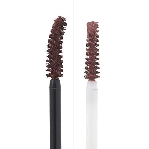 Canmake Layered Look Mascara 6G in 02 Rose Burgundy