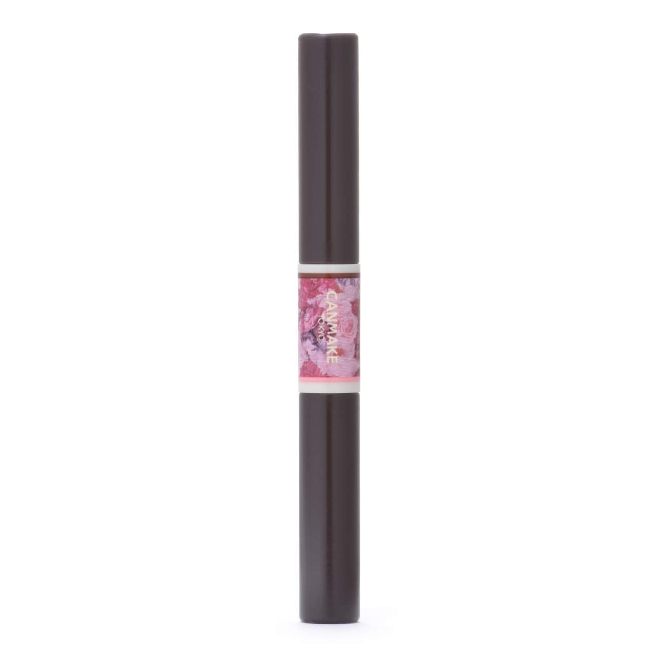 Canmake Layered Look Mascara 6G in 02 Rose Burgundy