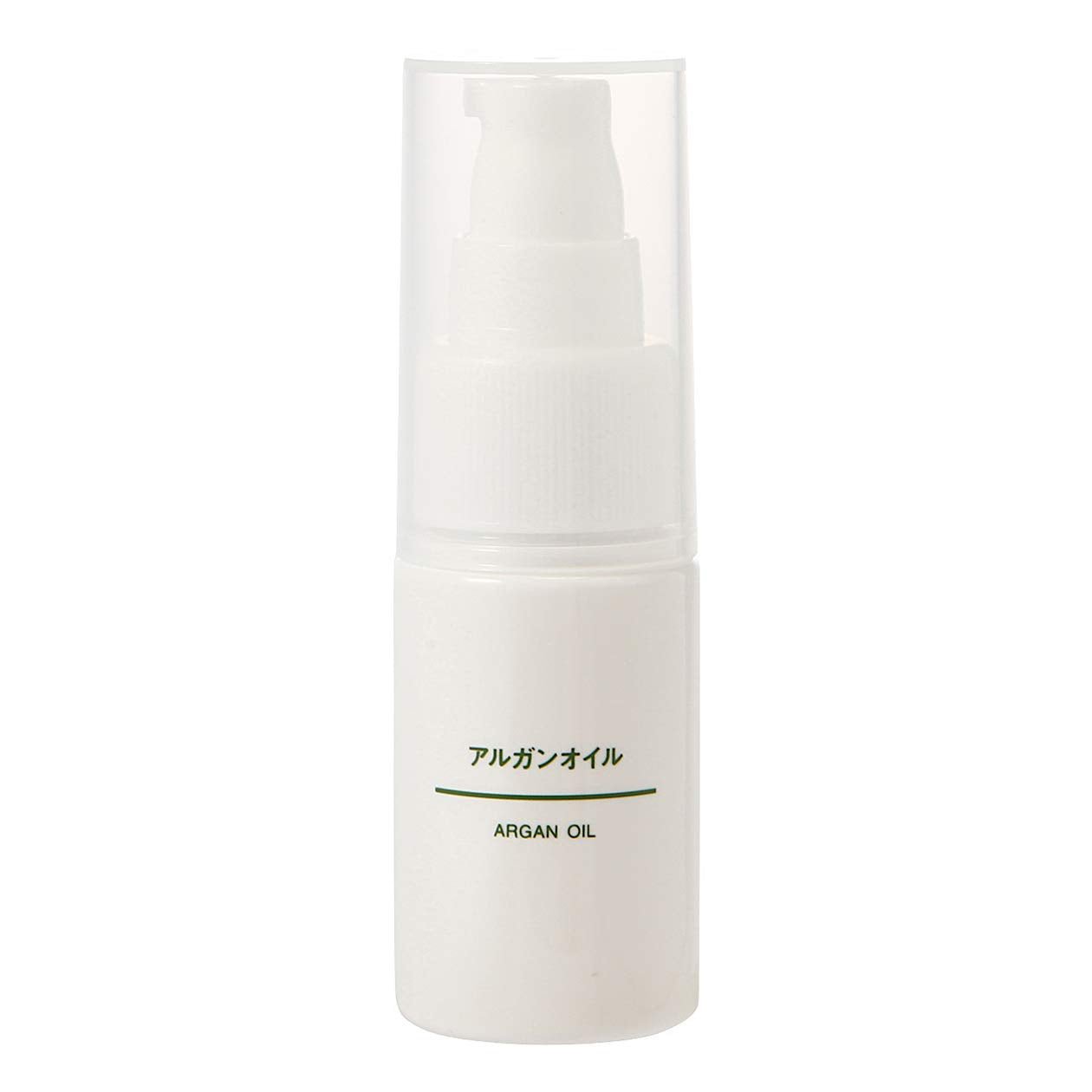 Muji Argan Oil 30Ml 76986706